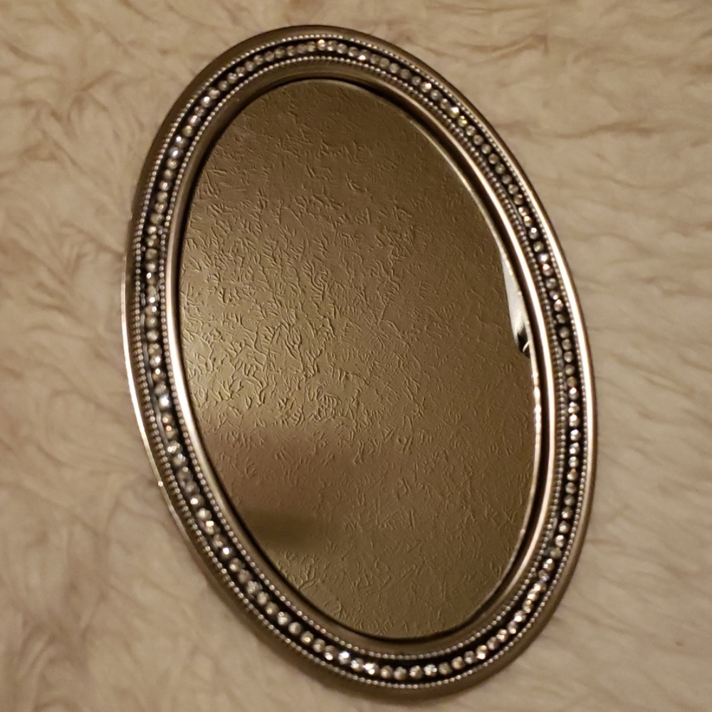 Mirror Jewerly tray